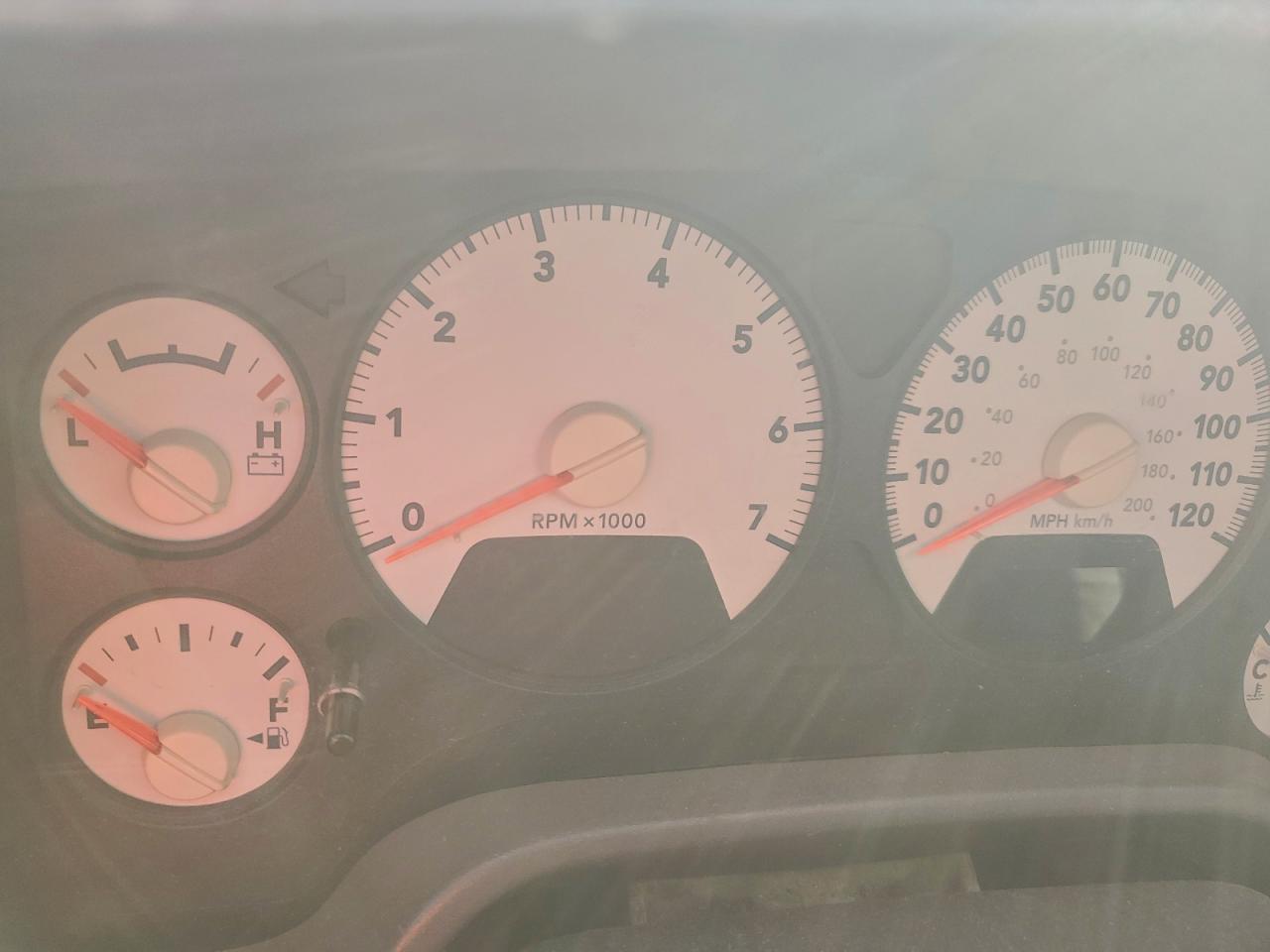 2006 Dodge Ram 1500 St VIN: 1D7HU18236S662130 Lot: 95330495