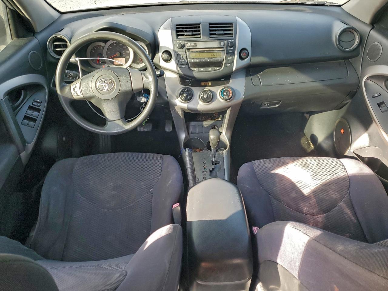 2006 Toyota Rav4 Sport VIN: JTMZD32V165001322 Lot: 95349165