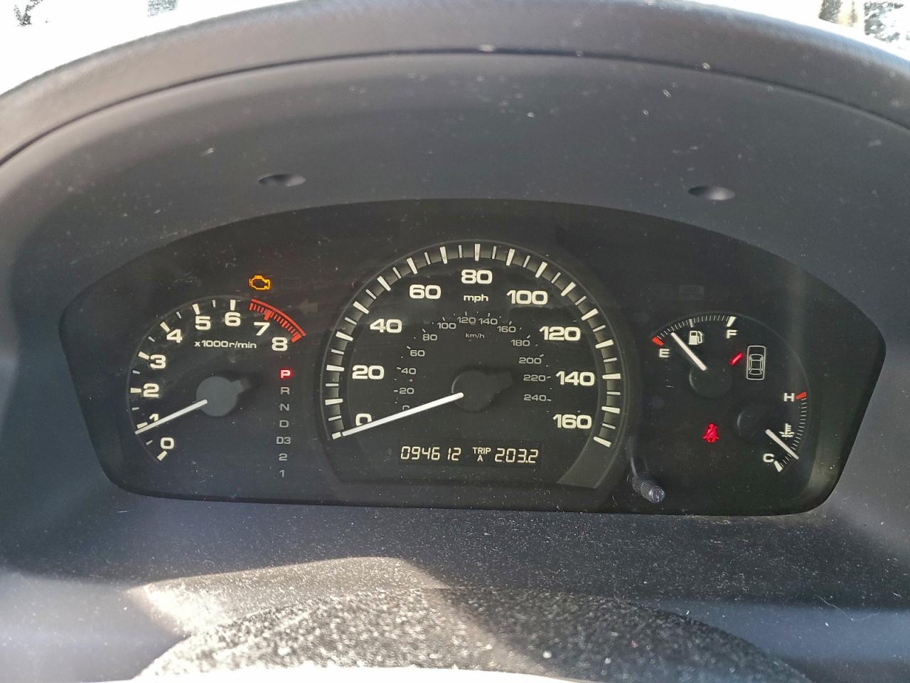 2007 Honda Accord Ex VIN: 1HGCM56737A067149 Lot: 96036985