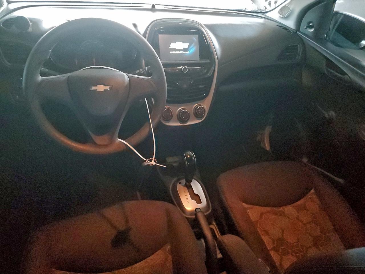 2018 Chevrolet Spark Ls VIN: KL8CB6SA4JC447066 Lot: 94121845