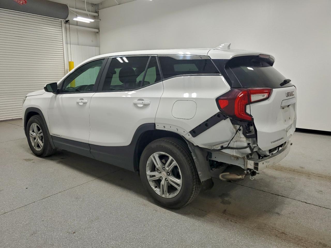 2024 GMC Terrain Sle VIN: 3GKALMEG7RL390088 Lot: 97191175