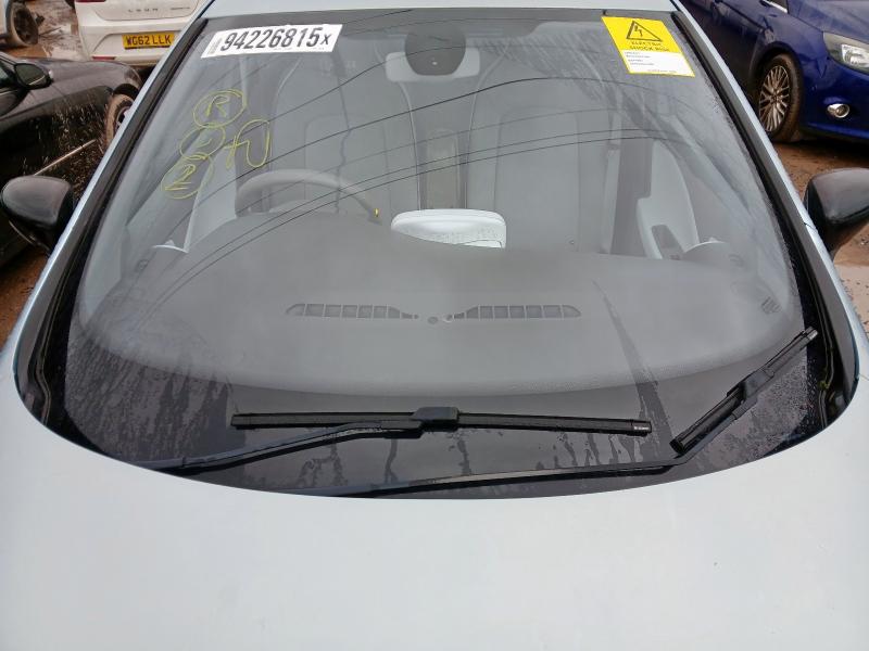 2014 RENAULT ZOE DYNAMIQUE ZEN AUTO 