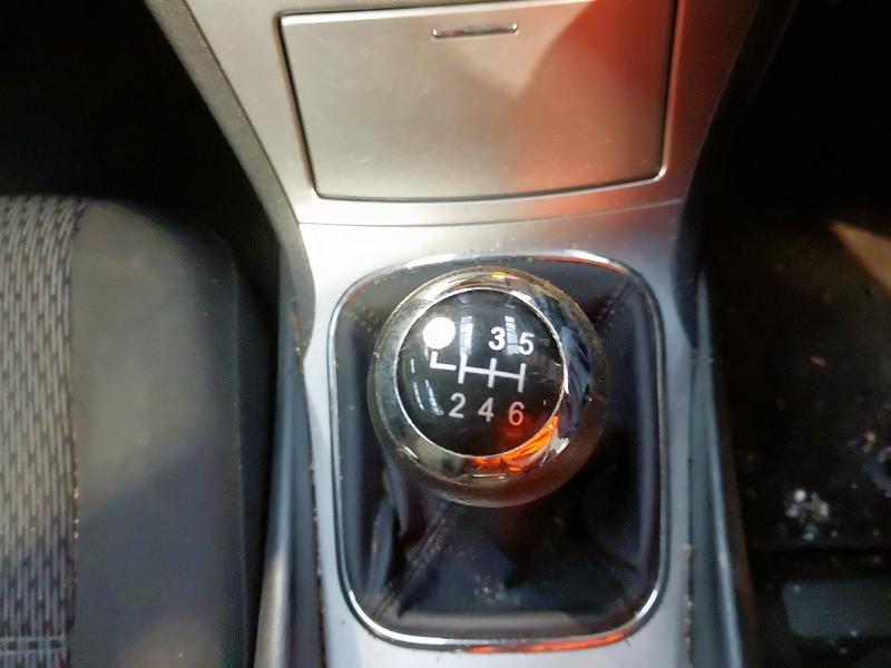 2012 TOYOTA AVENSIS 2.0 D-4D TR 4DR