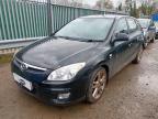 2008 HYUNDAI I30 1.6 CRDI PREMIUM 5DR for sale at Copart WOLVERHAMPTON