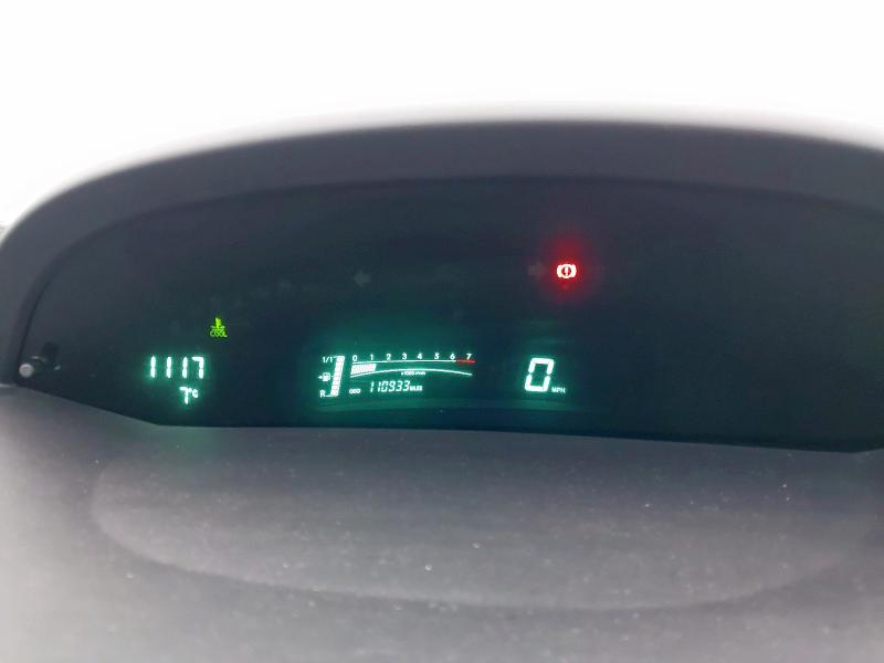 2006 TOYOTA YARIS 1.0 VVT-I T2 3DR