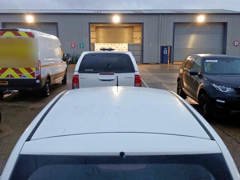 2012 HYUNDAI I10 1.2 ACTIVE 5DR AUTO