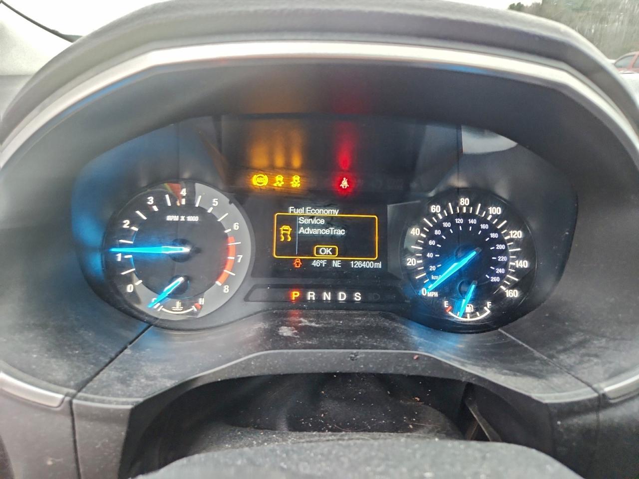 2018 Ford Edge Sel VIN: 2FMPK3J90JBB36325 Lot: 94570015