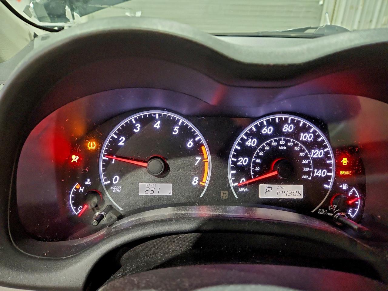 2013 Toyota Corolla Base VIN: 2T1BU4EE6DC960914 Lot: 95329855