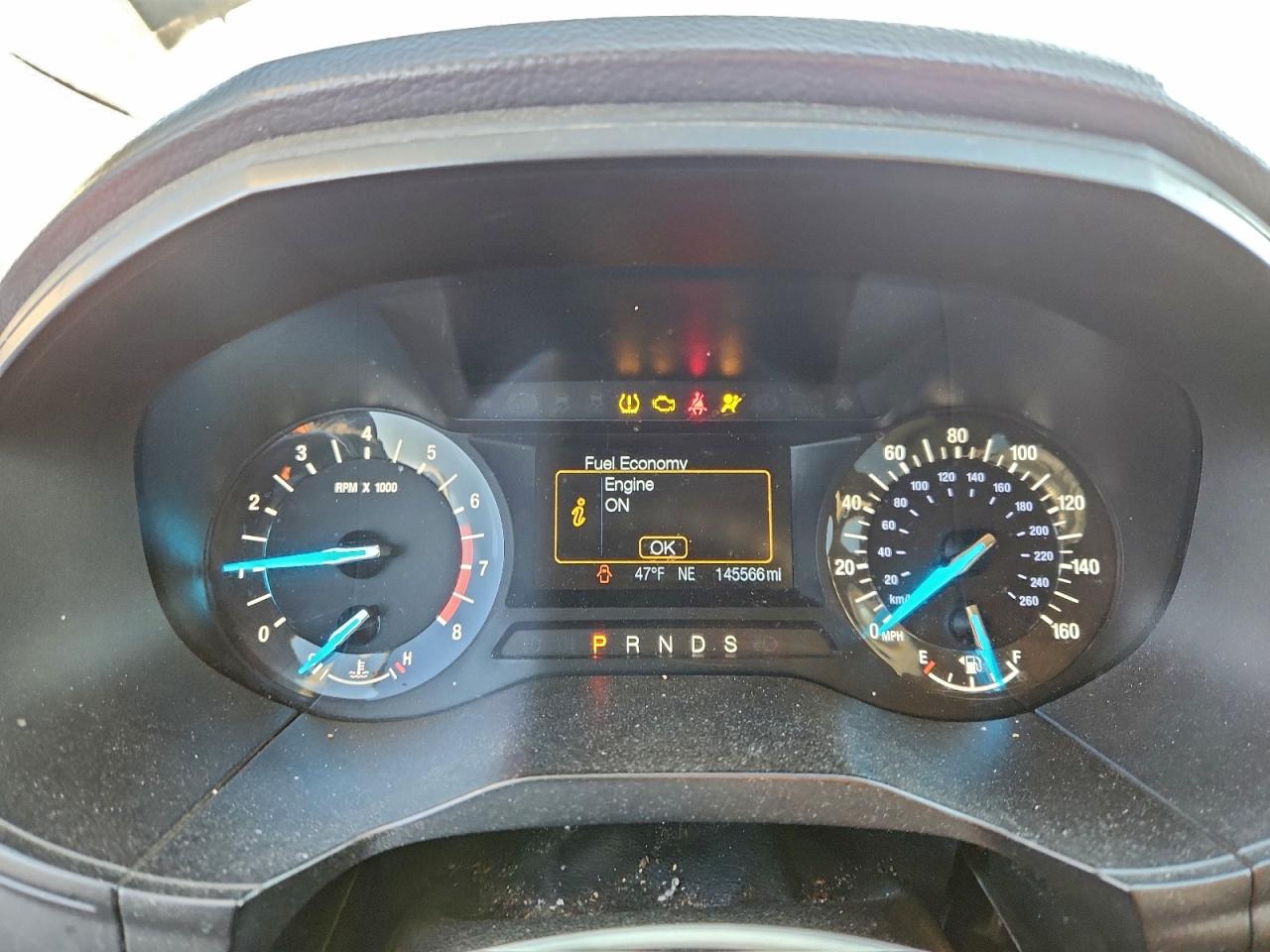 2017 Ford Edge Se VIN: 2FMPK4G98HBB30120 Lot: 95931365