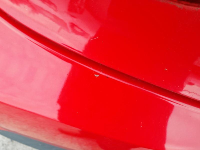 2014 VAUXHALL ASTRA GTC 1.4T 16V SPORT 3DR