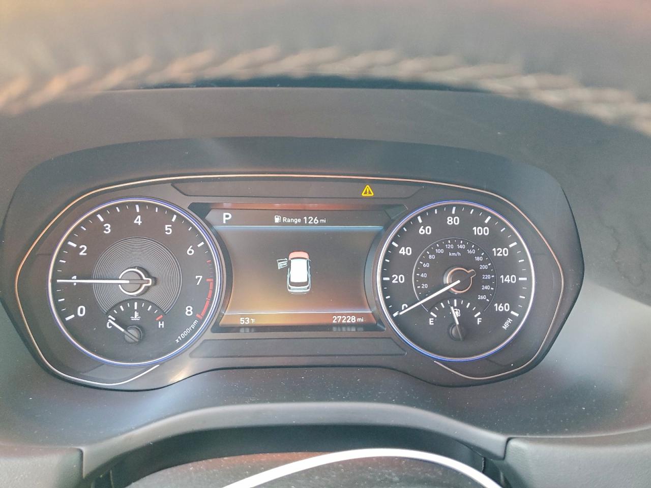 2022 Hyundai Palisade Sel VIN: KM8R4DHE2NU432975 Lot: 97092935