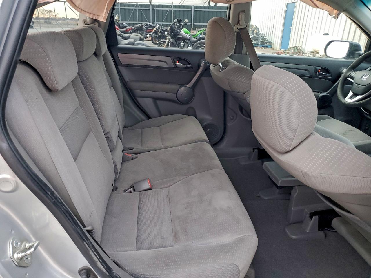 2009 Honda Cr-V Ex VIN: 3CZRE485X9G700398 Lot: 96913445