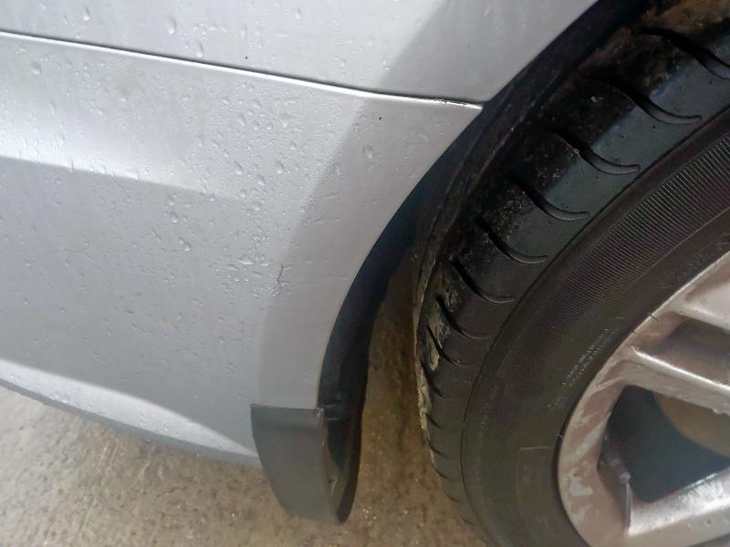 2016 AUDI A6 3.0 TDI [272] QUATTRO S LINE 4DR S TRONIC