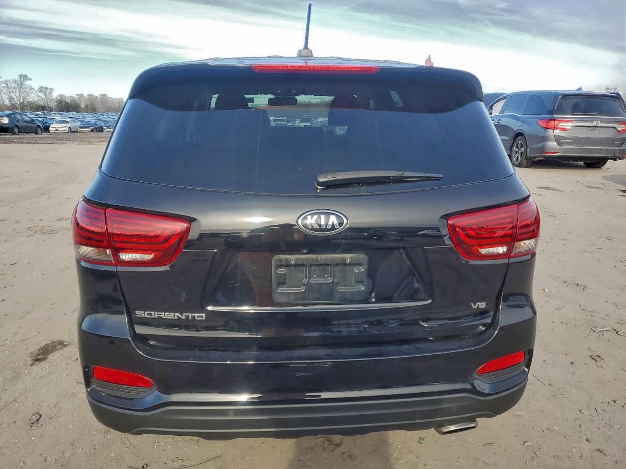 2020 Kia Sorento S VIN: 5XYPGDA50LG679651 Lot: 96368255