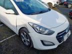 2016 HYUNDAI 120 CLASSI for sale at Copart SANDTOFT