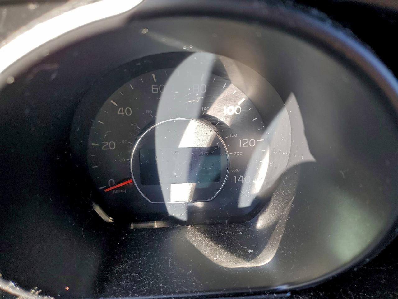 2016 Kia Soul VIN: KNDJN2A20G7387359 Lot: 96417195