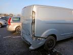 2018 FORD TRANSIT CUSTOM 2.0 TDCI 130PS LOW ROOF LIMITED VAN for sale at Copart SANDTOFT