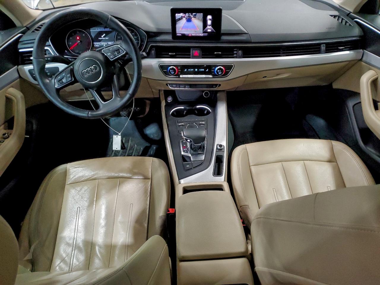 Фото: WAUGNAF43HN038270