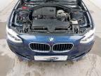 2014 BMW 1 SERIES 116I SPORT 5DR for sale at Copart WESTBURY
