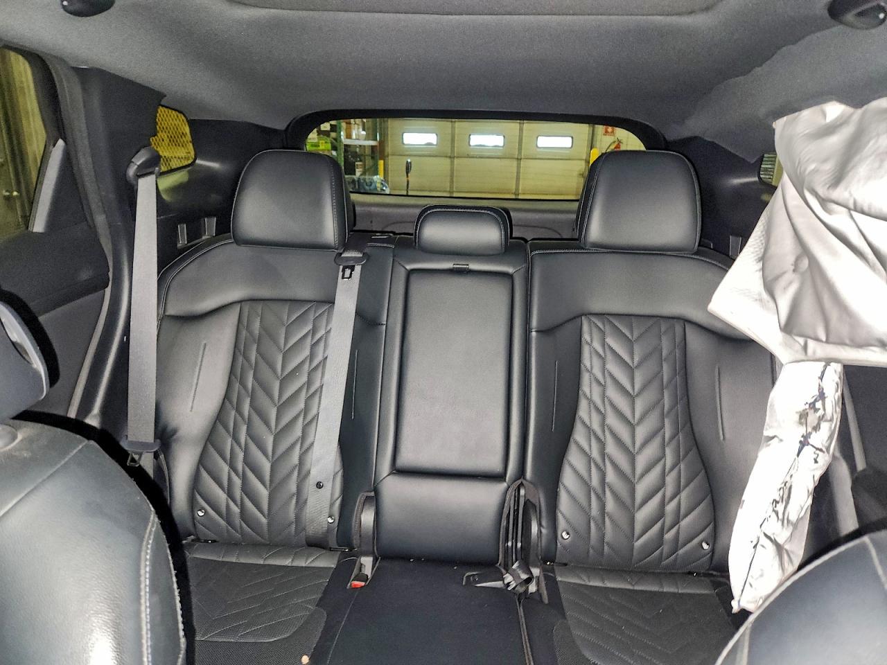 2024 Kia Sportage X Line VIN: 5XYK6CDF9RG192288 Lot: 96294615