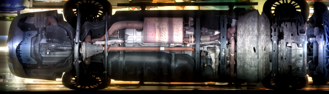 2023 Ford Expedition Max Limited VIN: 1FMJK2A84PEA48365 Lot: 95905795