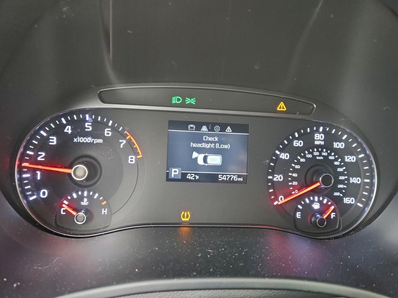 2020 Kia Soul Gt Line VIN: KNDJ63AU2L7093055 Lot: 94027355