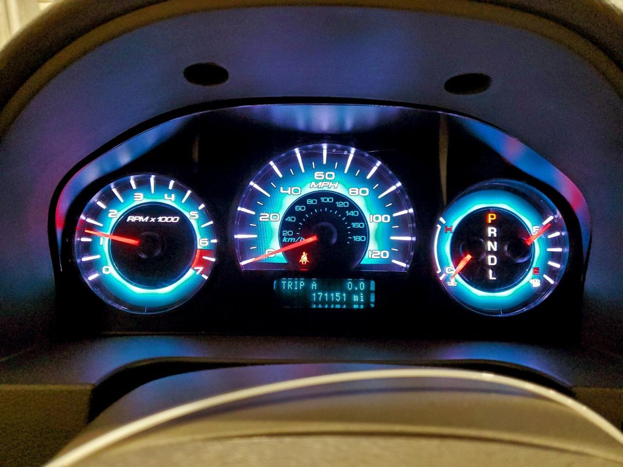 2012 Ford Fusion Se VIN: 3FAHP0HA9CR281396 Lot: 94140105