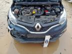 2018 RENAULT CAPTUR 1.5 DCI 90 ICONIC 5DR EDC for sale at Copart WISBECH