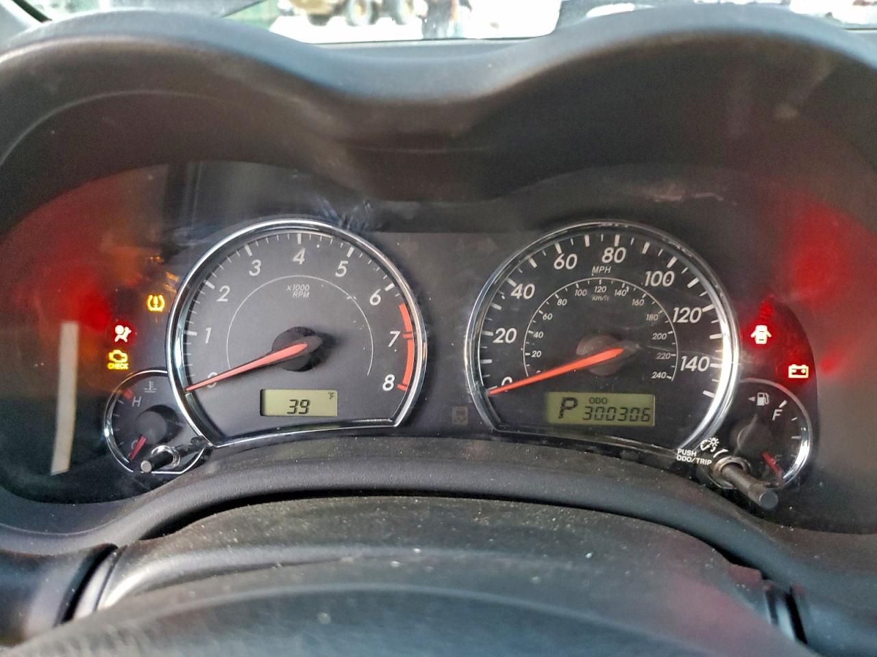 2011 Toyota Corolla Base VIN: 2T1BU4EE3BC682194 Lot: 96498835