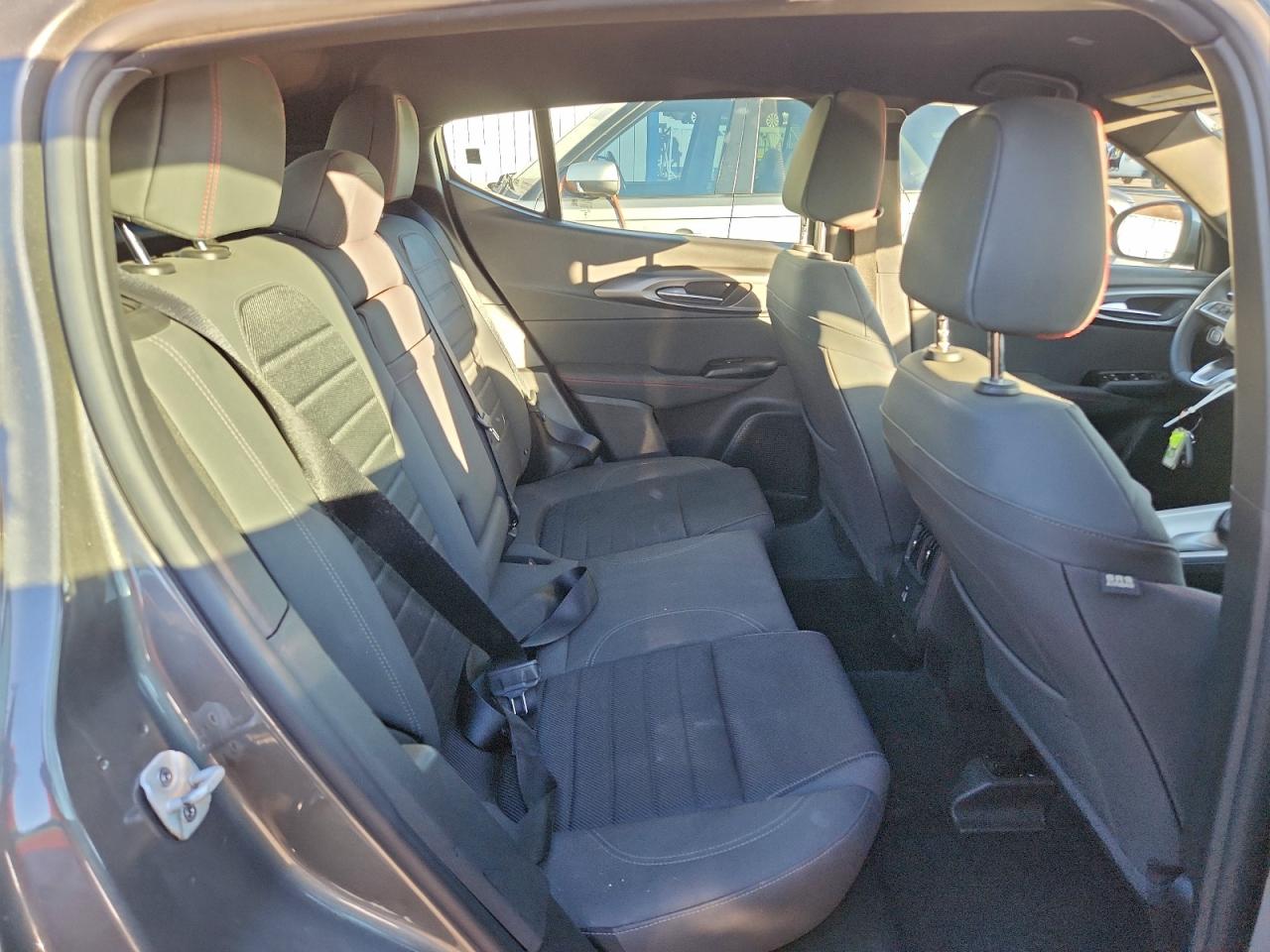 2024 Dodge Hornet Gt VIN: ZACNDFANXR3A41967 Lot: 97143885