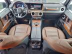 2024 MERCEDES-BENZ G 550   a la Venta en Copart RI - EXETER