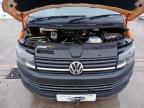 2017 VOLKSWAGEN TRANSPORTER 2.0 TDI BMT 150 STARTLINE VAN for sale at Copart WESTBURY