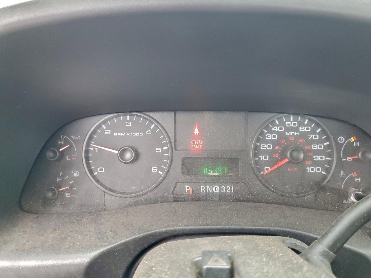 2007 Ford F450 Super Duty VIN: 1FDXF46Y07EA42596 Lot: 97203195