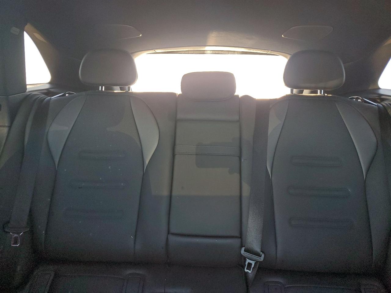 2025 Mercedes-Benz Eqe Suv Amg 4Matic VIN: 4JGGM5DB4SA066023 Lot: 94558605