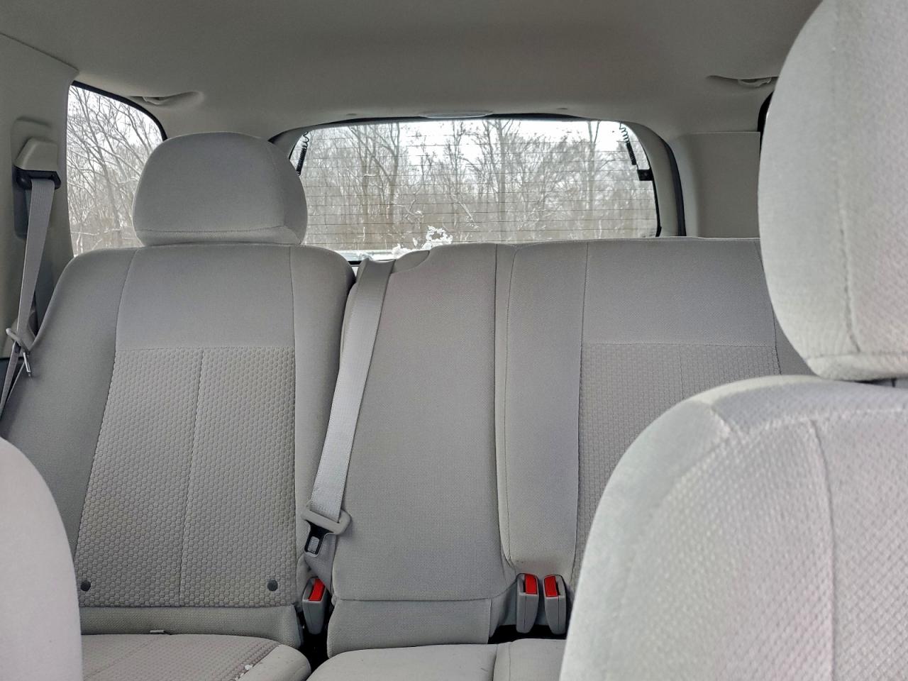 2007 Chevrolet Trailblazer Ls VIN: 1GNDS13S472301746 Lot: 94783835