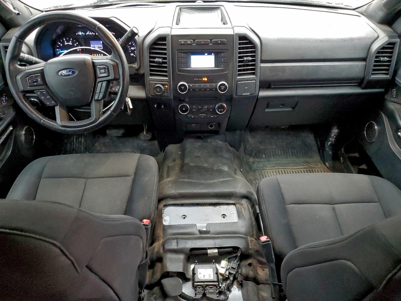 2018 Ford Expedition Max Xl VIN: 1FMJK1GT8JEA34692 Lot: 94986445