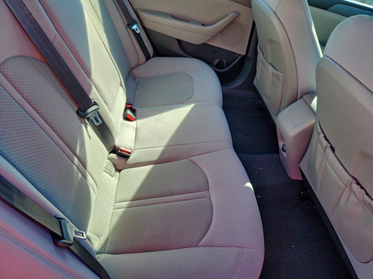 2016 Hyundai Sonata Se VIN: 5NPE24AFXGH329599 Lot: 96008585