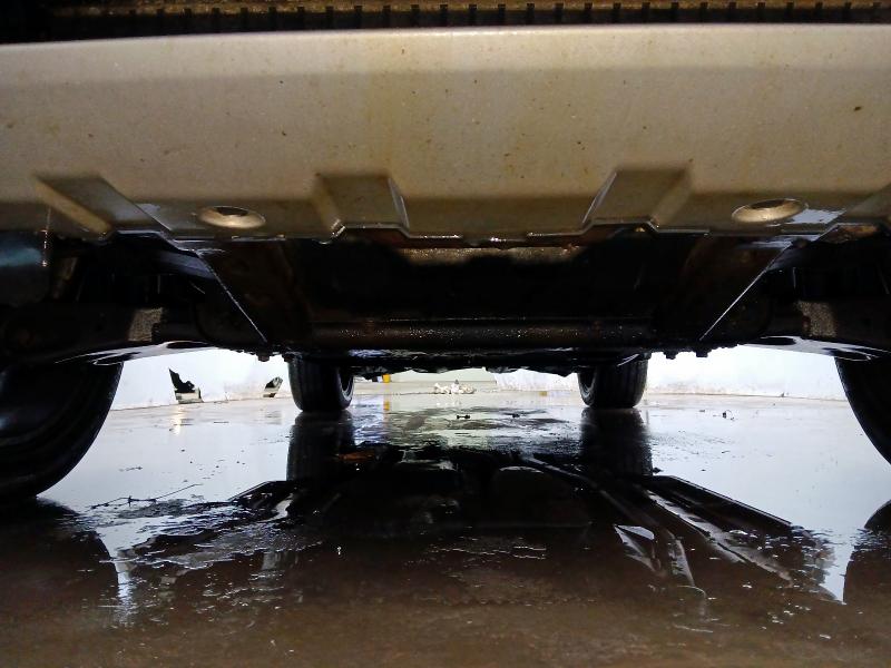 2015 LAND ROVER DISCOVERY 3.0 SDV6 HSE 5DR AUTO