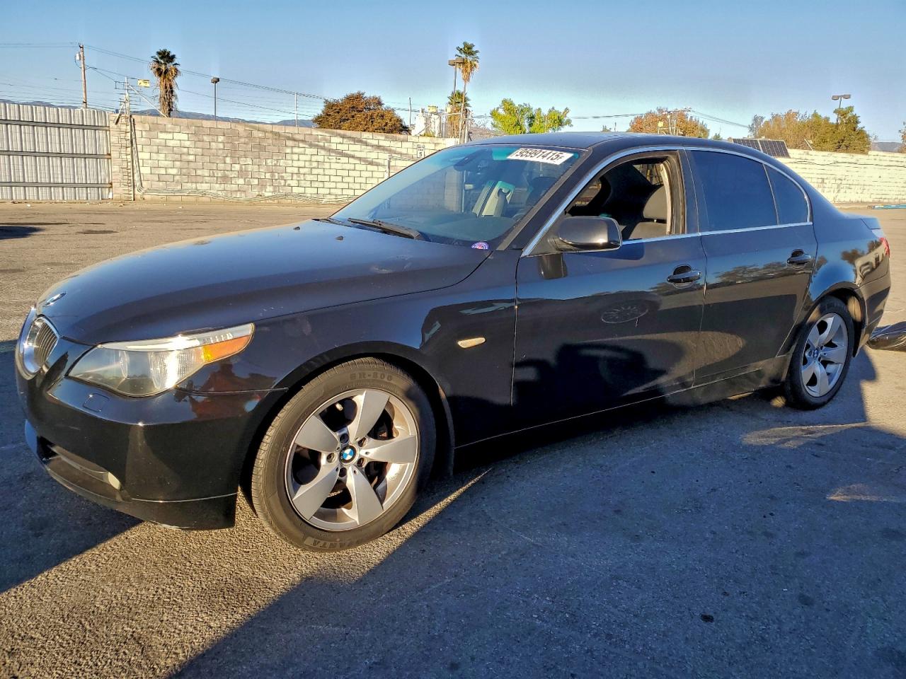 Фото: WBANE73507CM53970