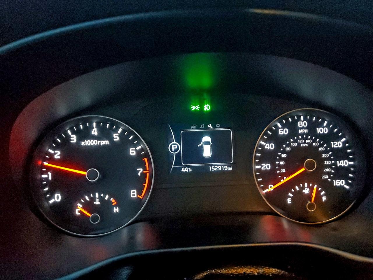 2018 Kia Sportage Ex VIN: KNDPNCAC1J7410115 Lot: 95665355