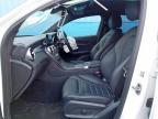 2022 MERCEDES-BENZ GLC COUPE GLC 300D 4MATIC AMG LINE PREM PLUS 5DR 9G-TRONIC for sale at Copart YORK
