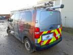 2022 VAUXHALL VIVARO 3100 100KW DYNAMIC 75KWH H1 VAN AUTO for sale at Copart WESTBURY