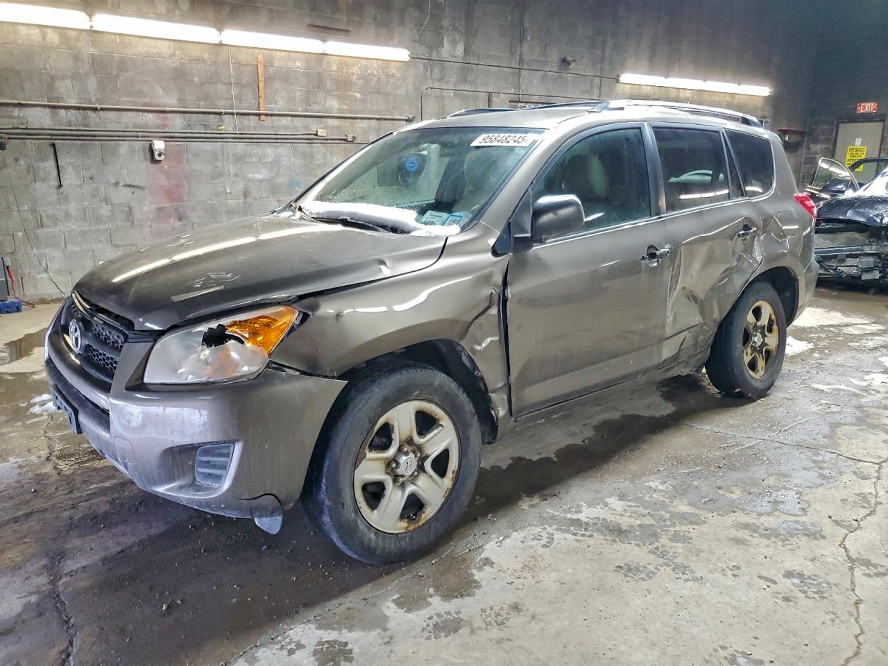 2010 Toyota Rav4