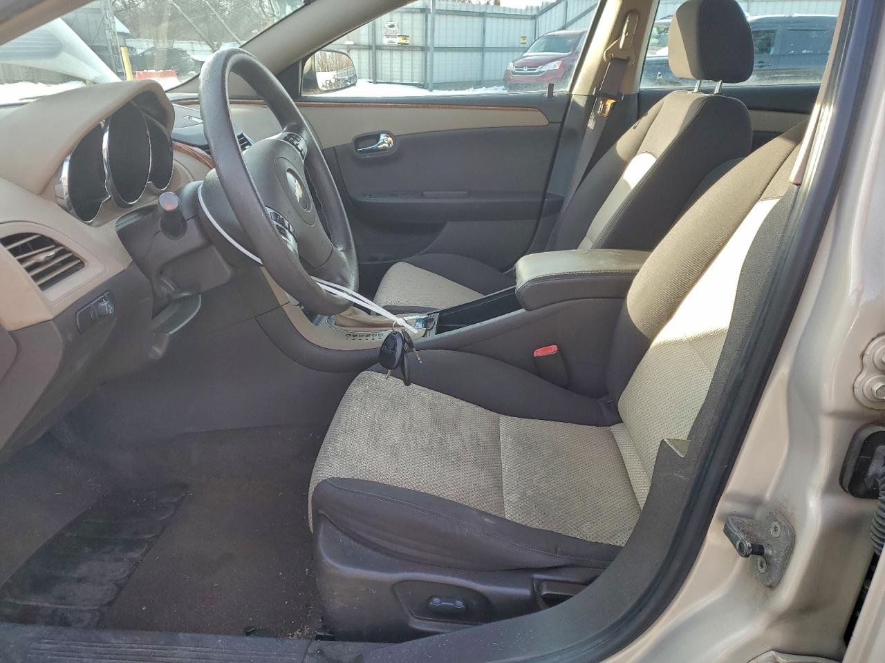 2009 Chevrolet Malibu 1Lt VIN: 1G1ZH57B29F233613 Lot: 96689755