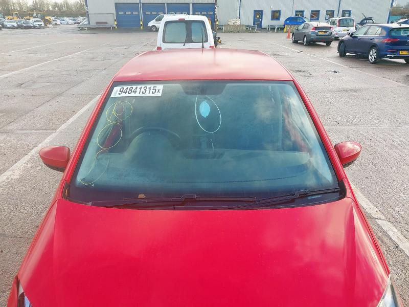 2014 SKODA CITIGO 1.0 MPI GREENTECH ELEGANCE 5DR