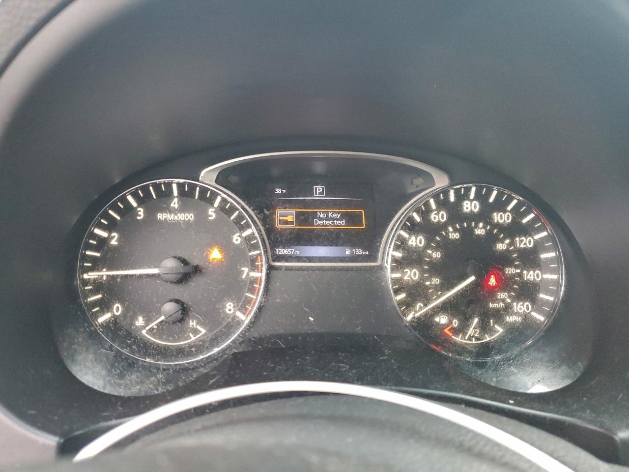 2016 Nissan Altima 2.5 VIN: 1N4AL3AP2GN377893 Lot: 93508095