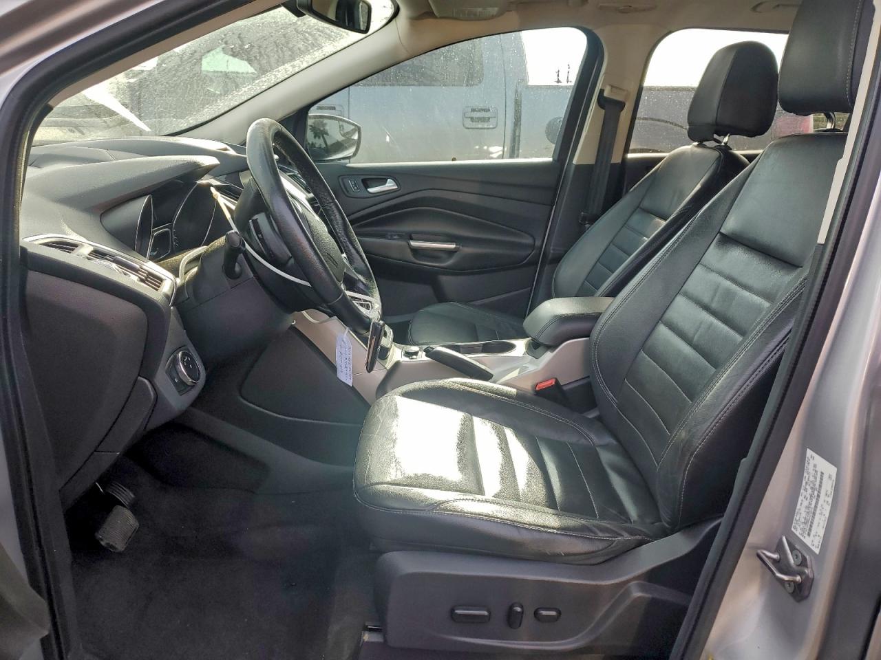 2013 Ford Escape Sel VIN: 1FMCU0H95DUC34519 Lot: 96834015