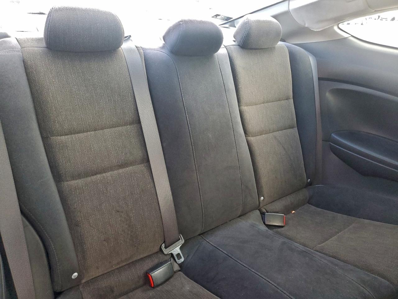 2009 Honda Accord Lx VIN: 1HGCS12379A001014 Lot: 94637645