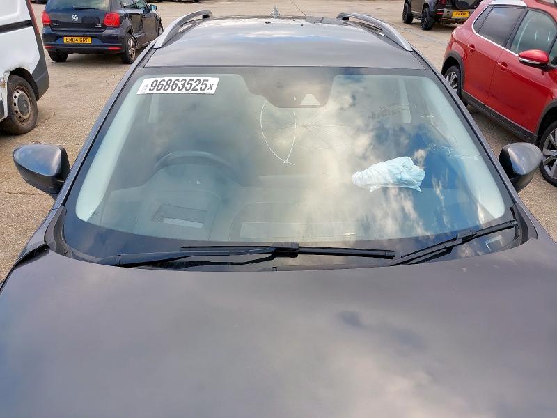 2019 MAZDA 6 2.2D SPORT NAV+ 5DR