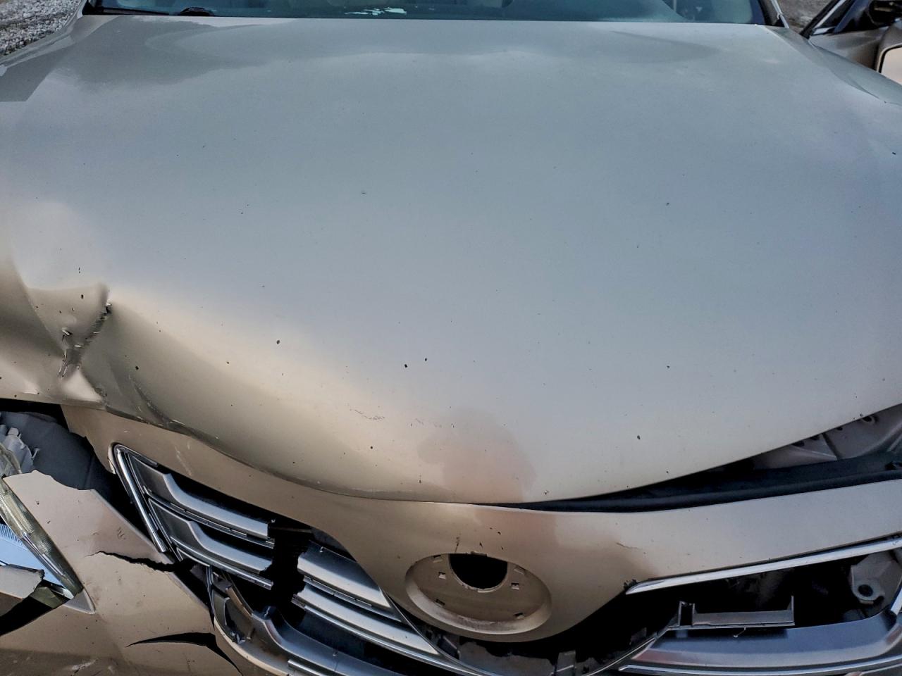 2008 Toyota Camry Hybrid VIN: 4T1BB46K68U034950 Lot: 95306105